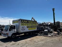 Best Scrap Metal Removal  in Black River Falls, WI