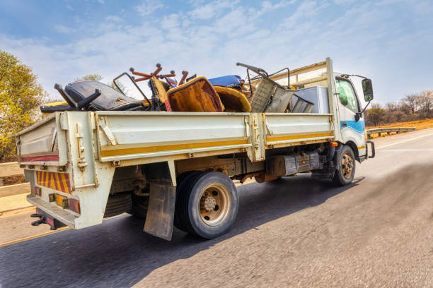 Best Garage Cleanout  in Black River Falls, WI